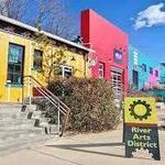 River Arts District