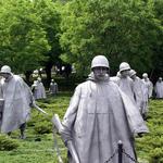 War Memorial of Korea