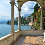 Villa Monastero