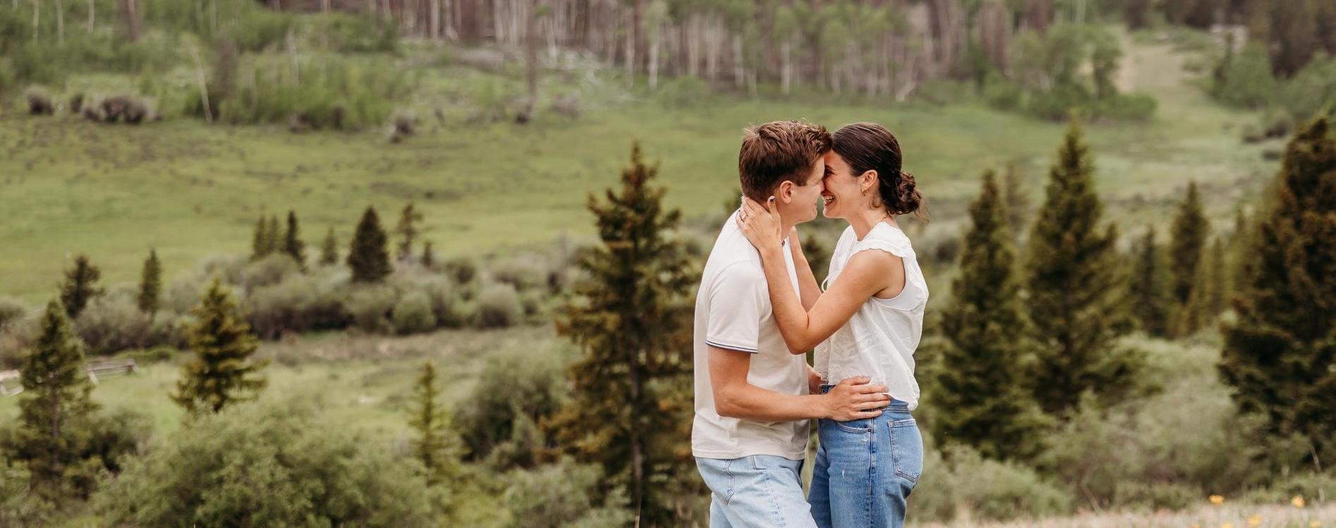 The Wedding Website of Payton Sheridan and Liam Belson