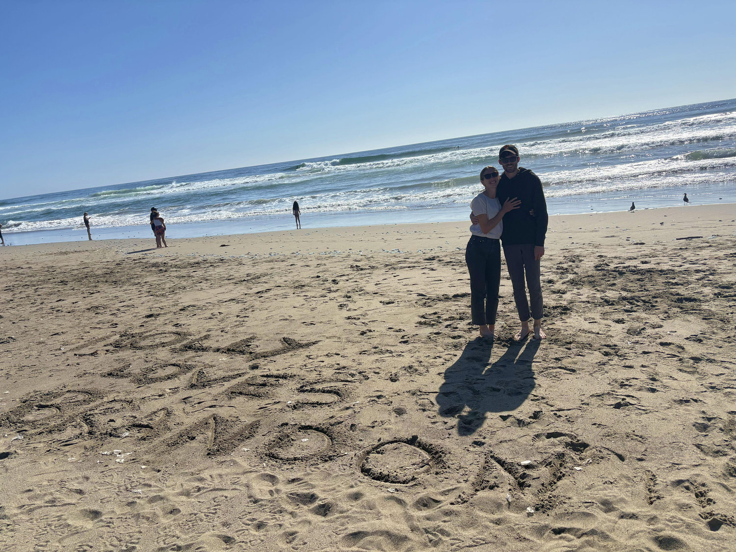 The Wedding Website of Molly Foster and Brandon Pollard