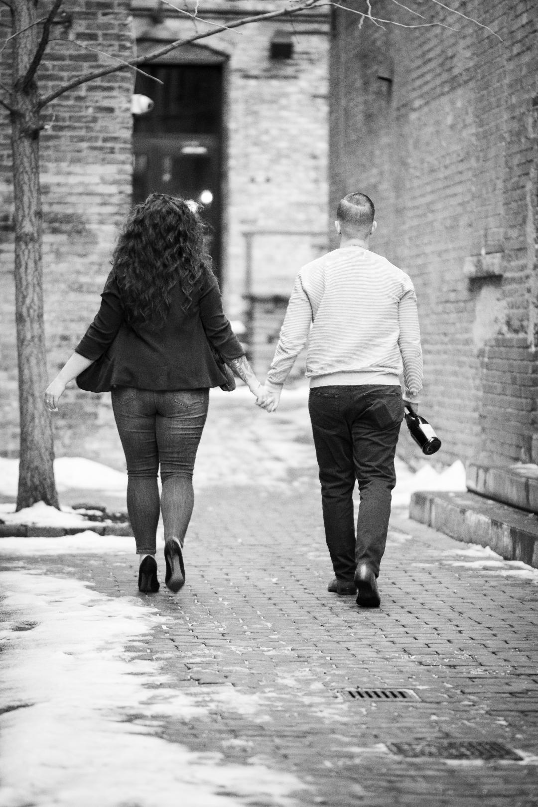 The Wedding Website of Jennifer Fitzgerald and Courtney Butera