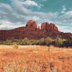 Visit Sedona