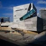 Perot Museum of Nature and Science