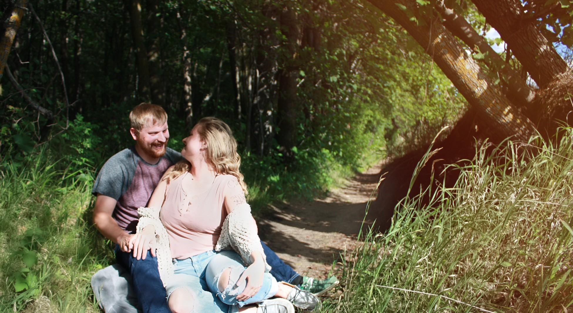 The Wedding Website of Faith Ammermann and Adam Lorentz