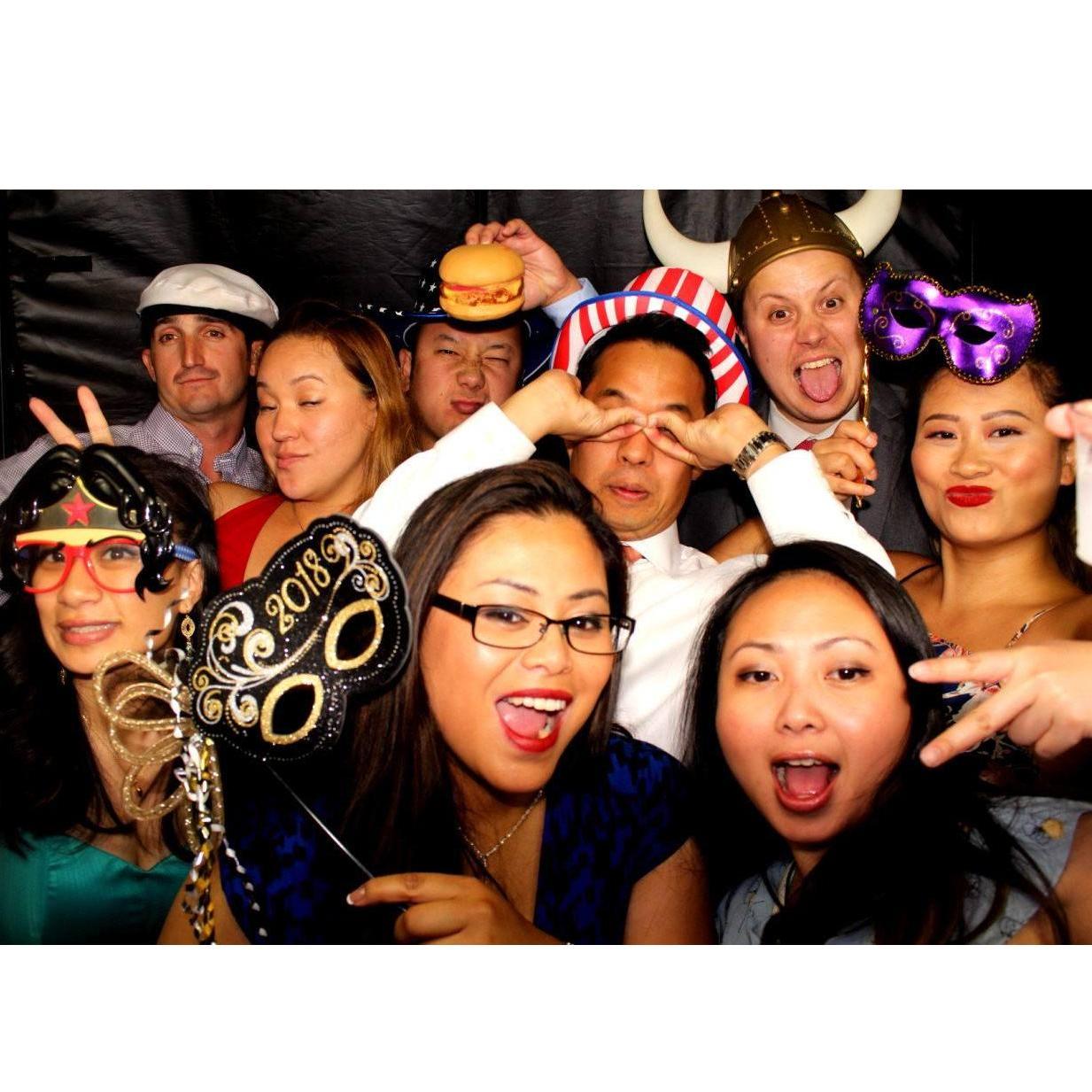 Photobooth 2018