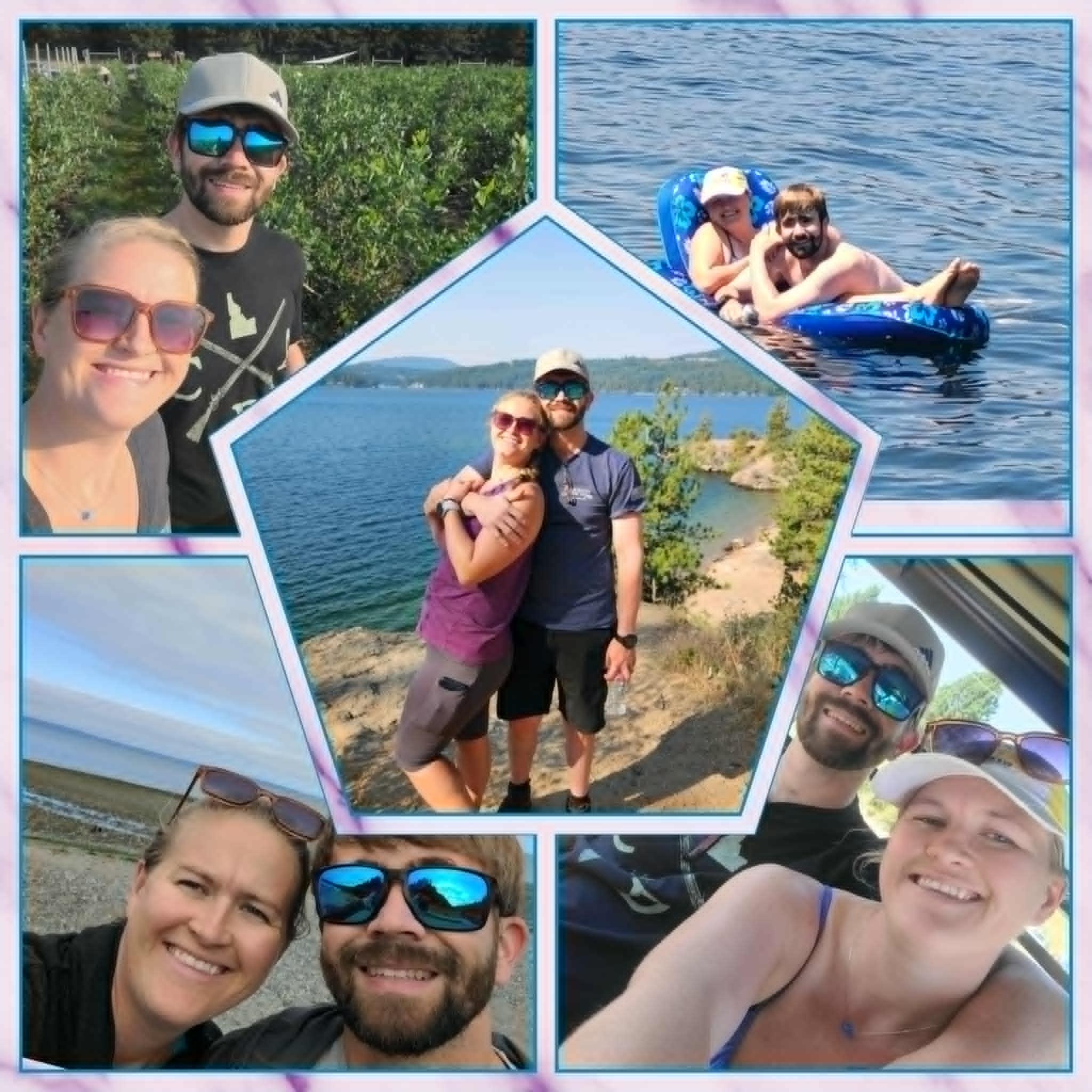 The Wedding Website of Kathleen Haley and Alec Norris