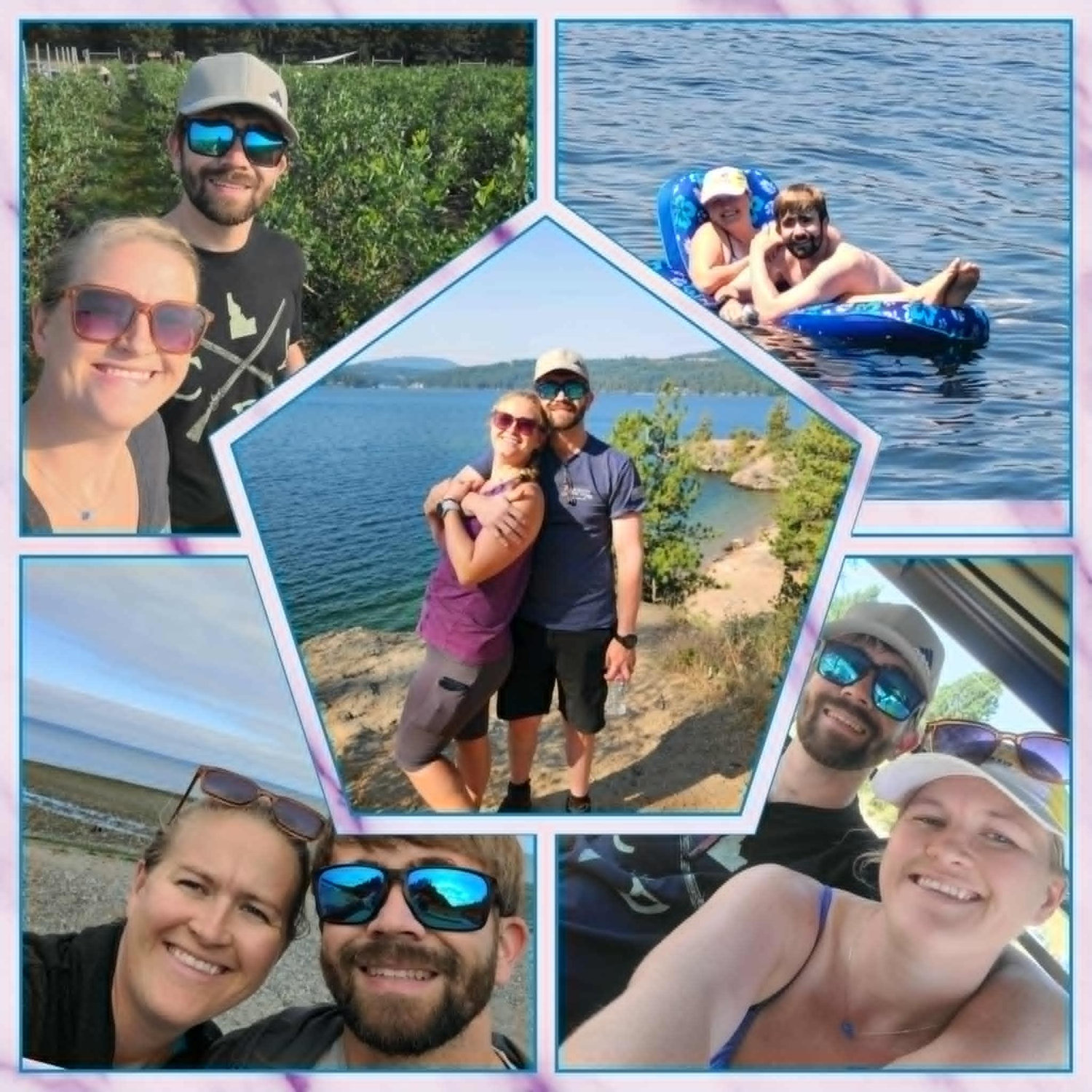 The Wedding Website of Kathleen Haley and Alec Norris