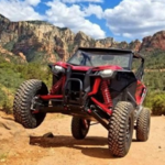 Sedona OFF-ROAD Center