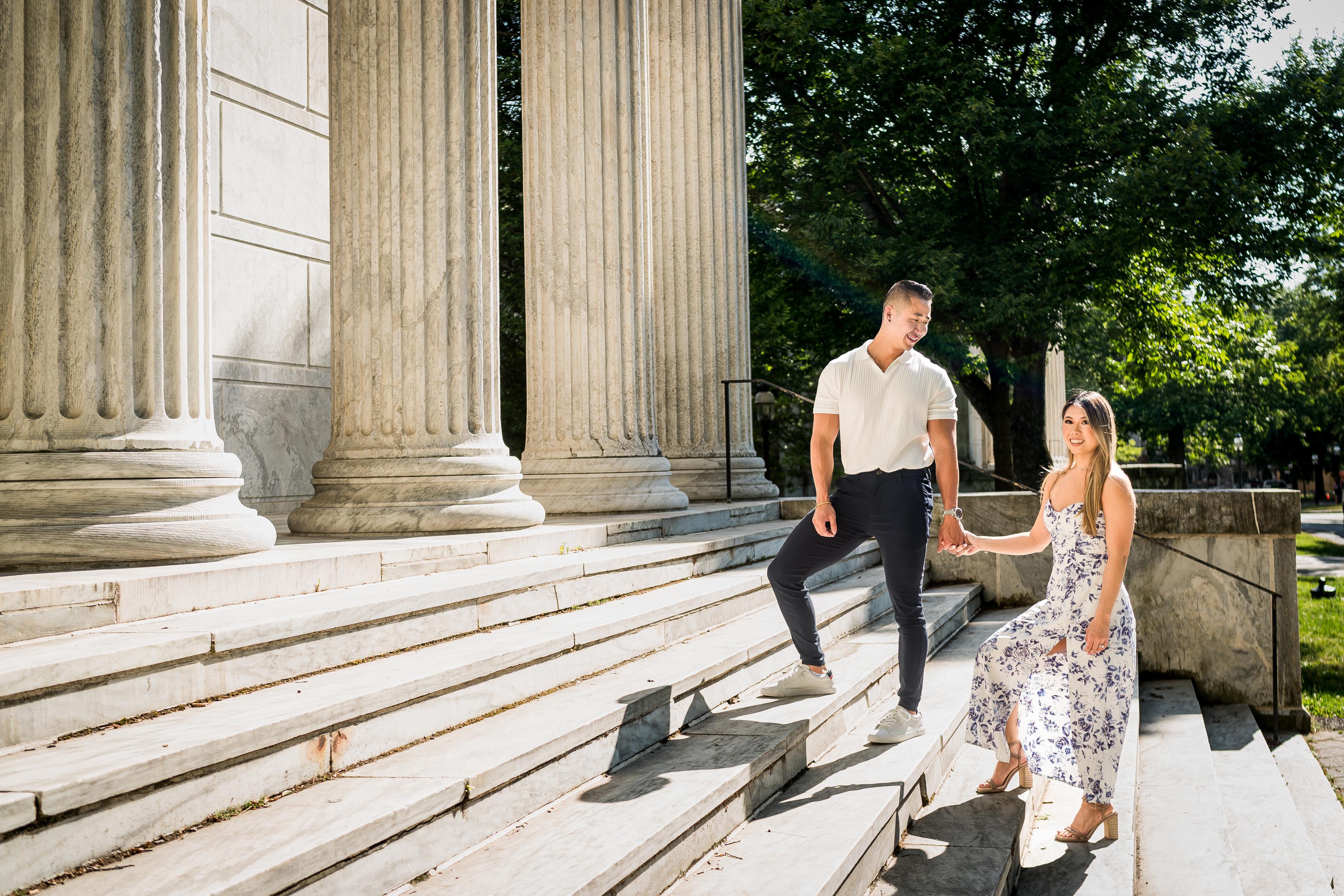 The Wedding Website of Stacie Chan and Vincent Lam