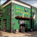 Mo's Irish Pub Vintage Park