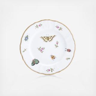 Spring in Budapest Salad Plate