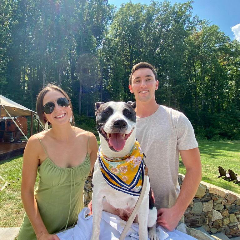 new family member alert!!! - 2021
