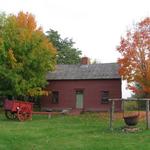 Ethan Allen Homestead