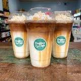 Drifters Cafe