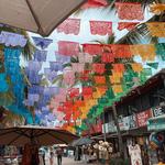 Sayulita Town Plaza
