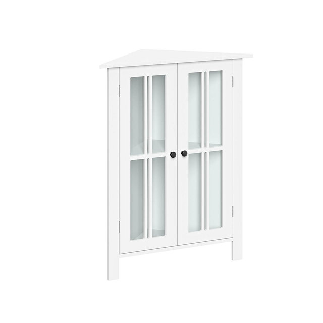 Danbury Two Door Corner Cabinet - RiverRidge Home