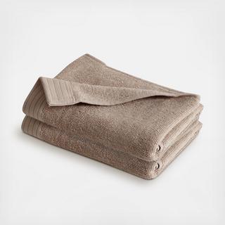 Everyday Hand Towel, Set of 2