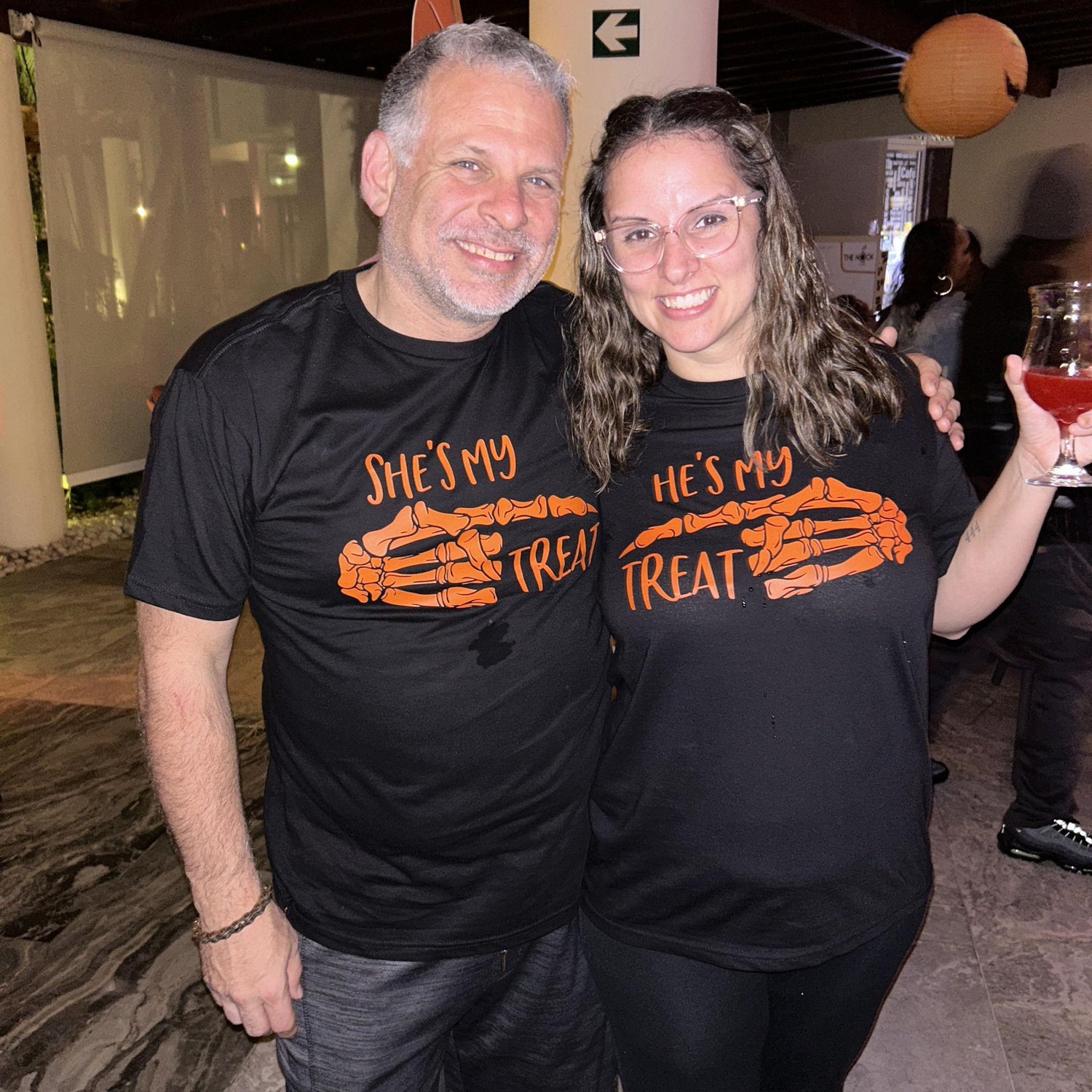 Halloween Party 2024
