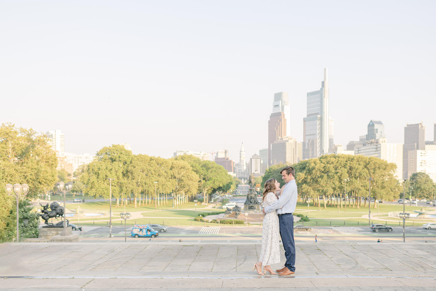 The Wedding Website of Sally O'Brien and Tim Pierce