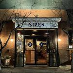 Siren Restaurant