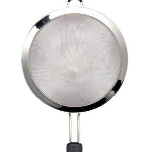 8" Strainer