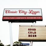 Creature Comforts Downtown Taproom and Brewery