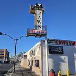 Gold & Silver Pawn Shop
