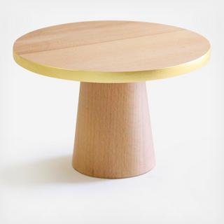 Round Cakestand