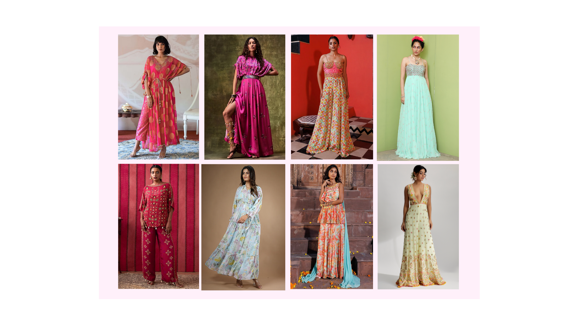 The Wedding Website of Sophia Scalora and Amit Kumar