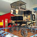 Henry Ford Museum of American Innovation