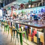 The Max Retropub