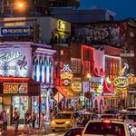 The Honky Tonk Highway