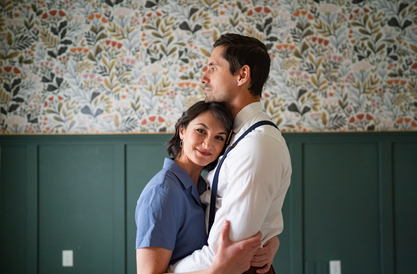 The Wedding Website of Grace Turner and Dannon Cox