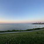 Edgewater Beach