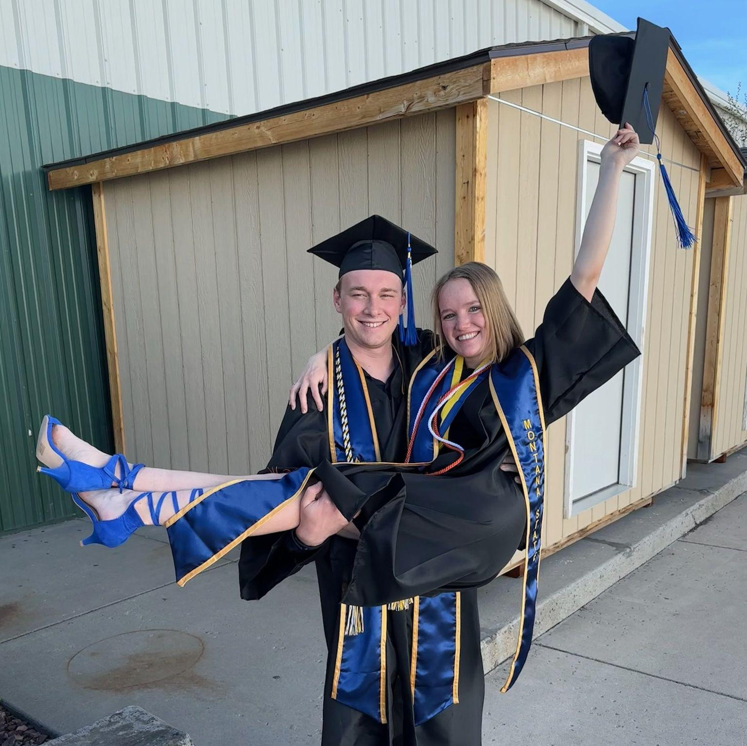 Graduation 2024