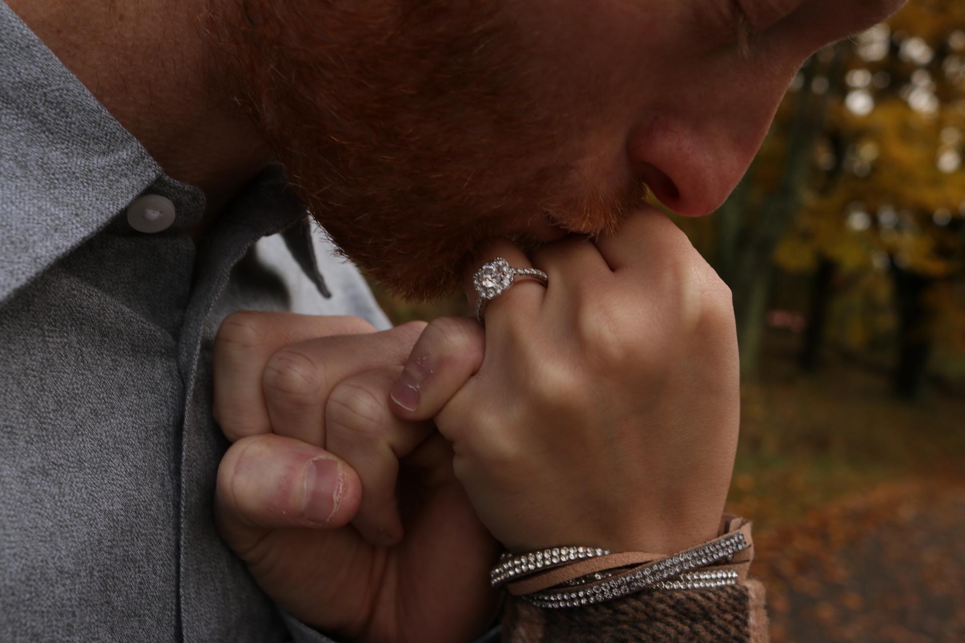The Wedding Website of Devin Lemasters and Ronnie Drennen