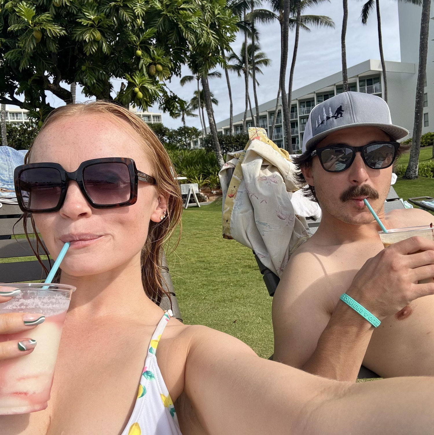 Kauai 2024