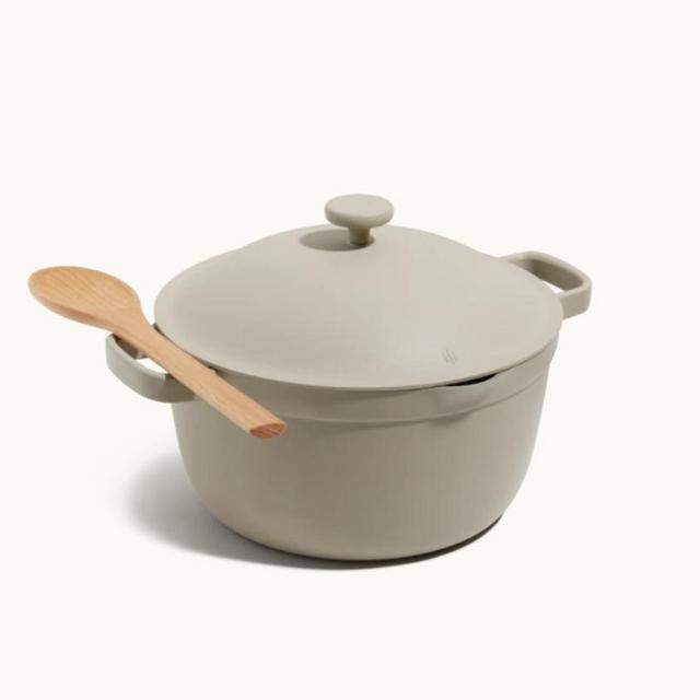 Perfect Pot