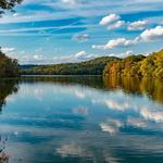 Radnor Lake State Park