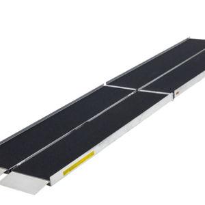 New ramps