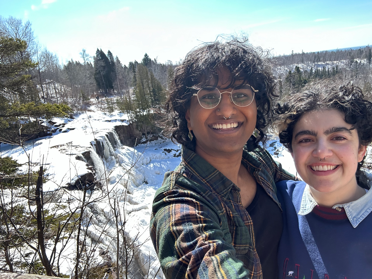 The Wedding Website of Asha Penugonda and Crystal Audi