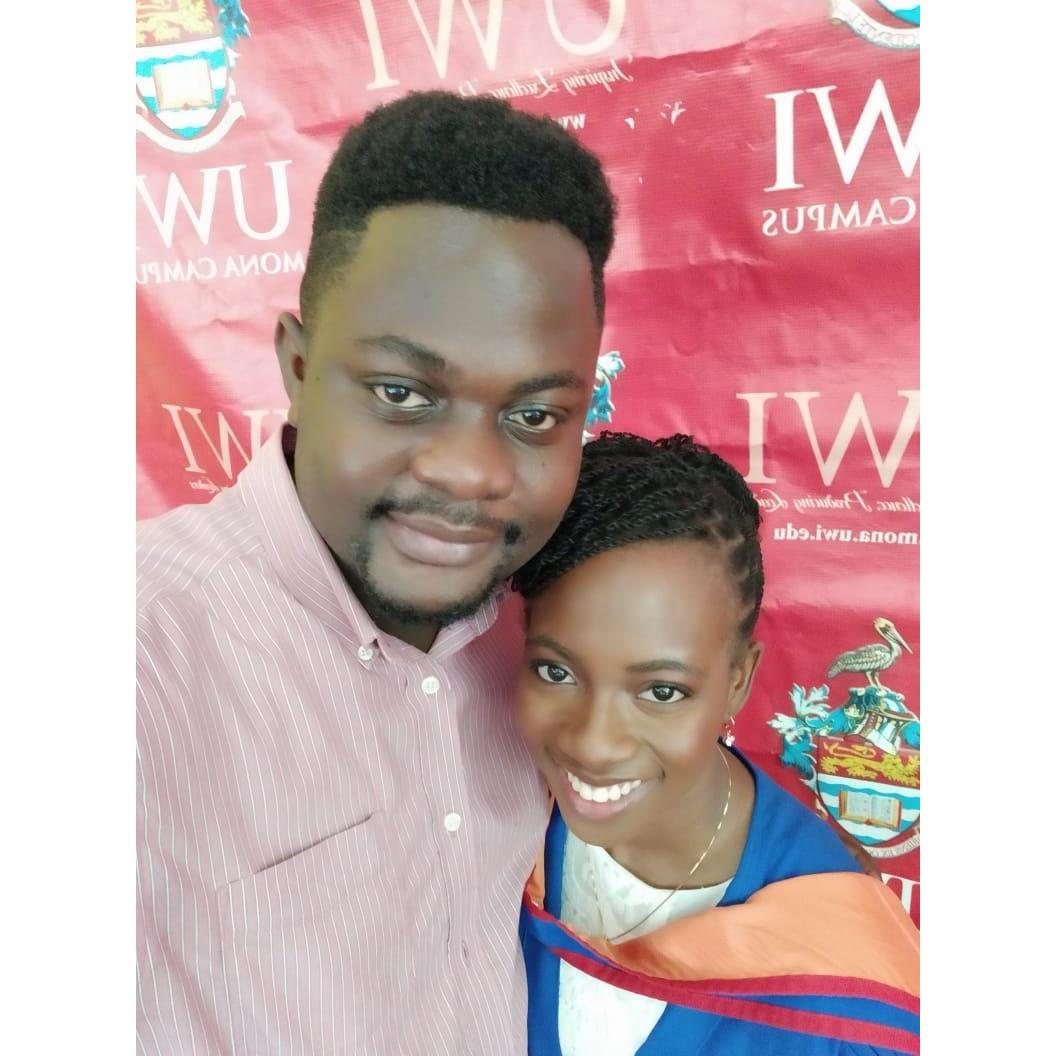 What do you know, she's pretty smart too...
#support