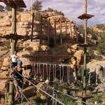 Browns Canyon Adventure Park