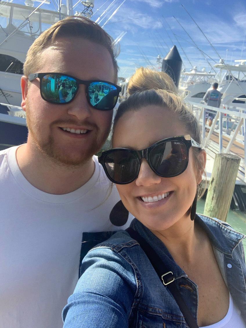 Fort Lauderdale, FL, November 2019.