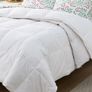 Essential Down Comforter | Garnet Hill