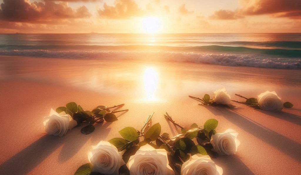 The Wedding Website of Roselande Rosius and Michael Cambaliza