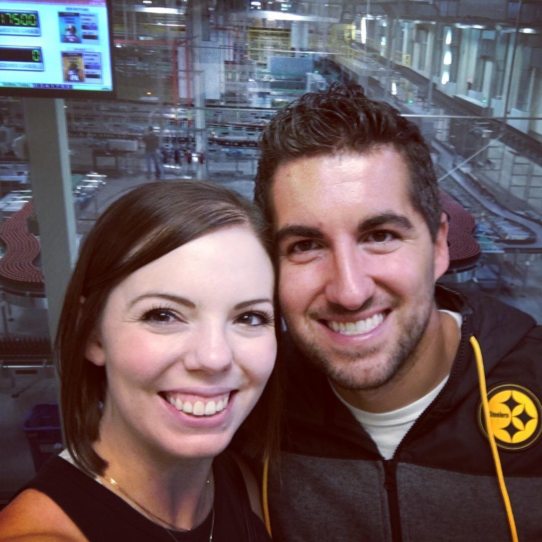 November 2017 | Day Trip to Fort Collins to Visit the New Belgium Brewery