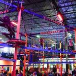 Urban Air Trampoline and Adventure Park