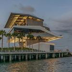 St. Pete Pier